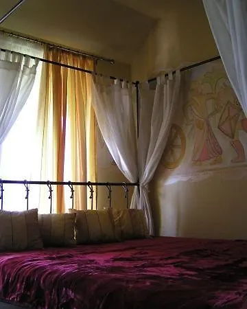Guest house Don Quijote Koezepkori Panzio Es Etterem *
